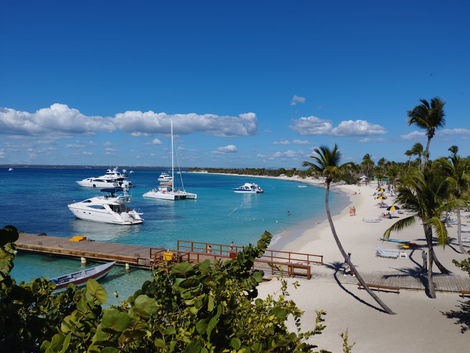 Playa Grande, Dominican Republic
