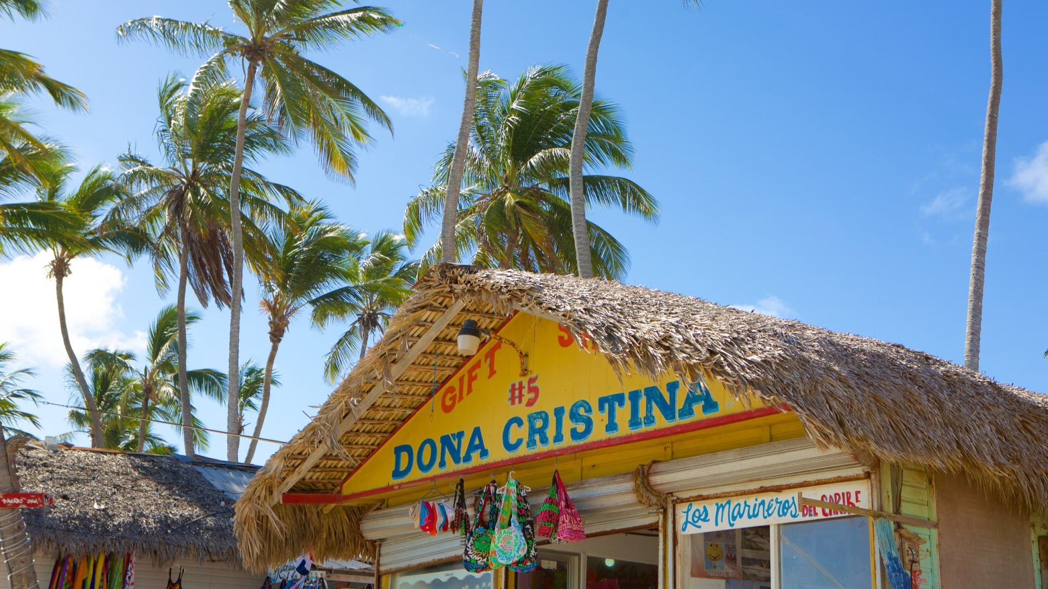 El Cortecito, Punta Cana