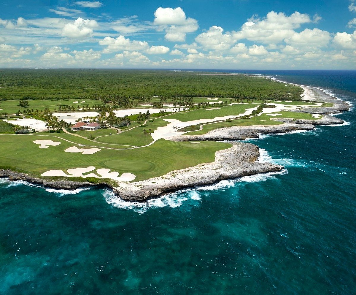 Los Corales, Punta Cana