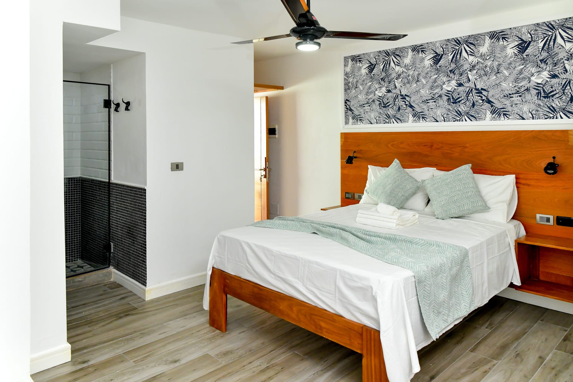 Room at Honky Tonk Punta Cana, El Cortecito