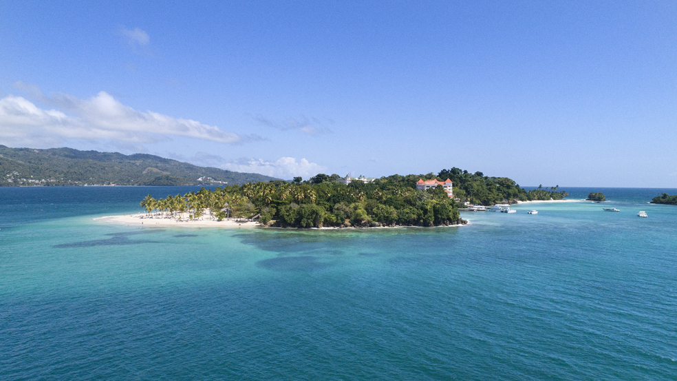 Samaná, Dominican Republic