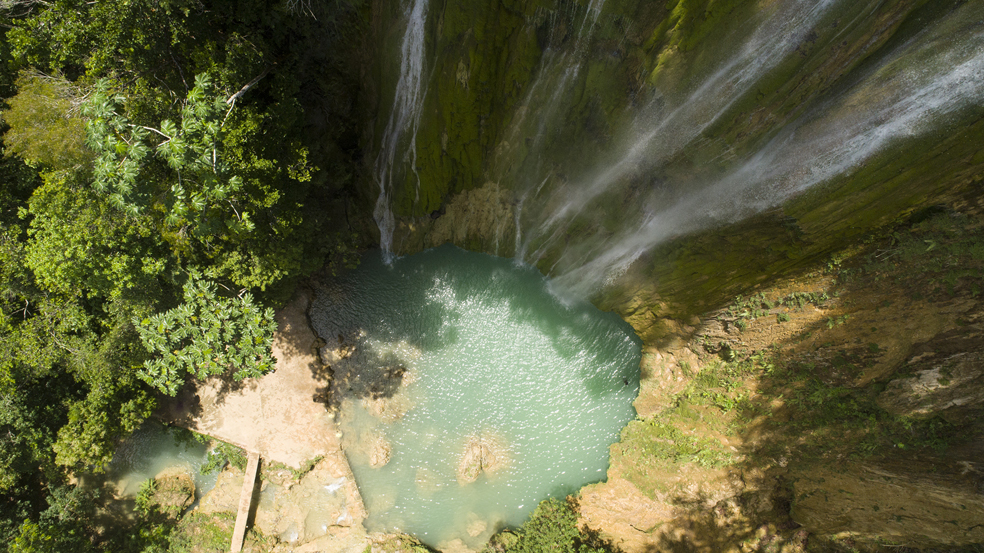 Samaná, Dominican Republic