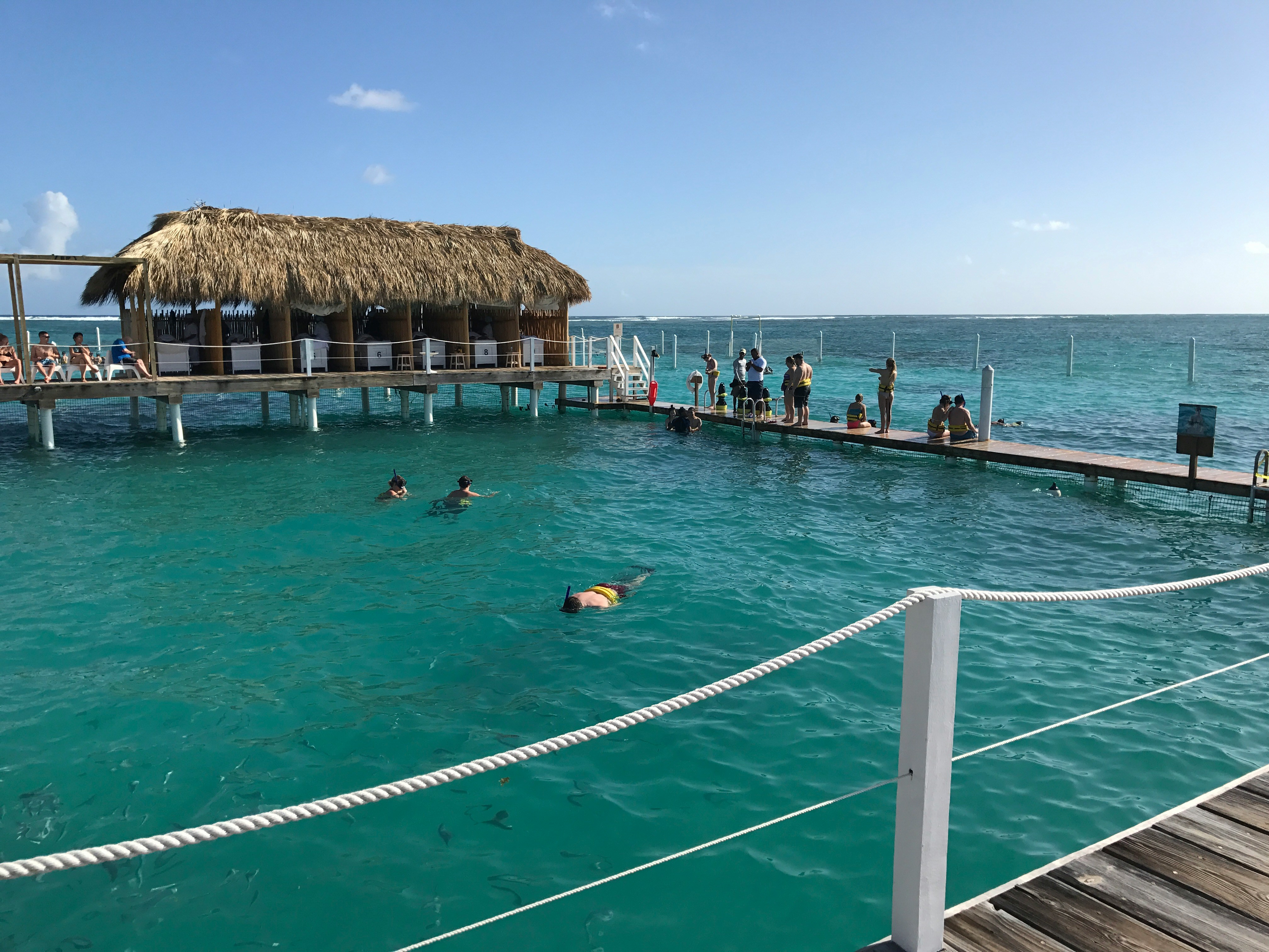 Catamaran day trip with Seaklub, Punta Cana